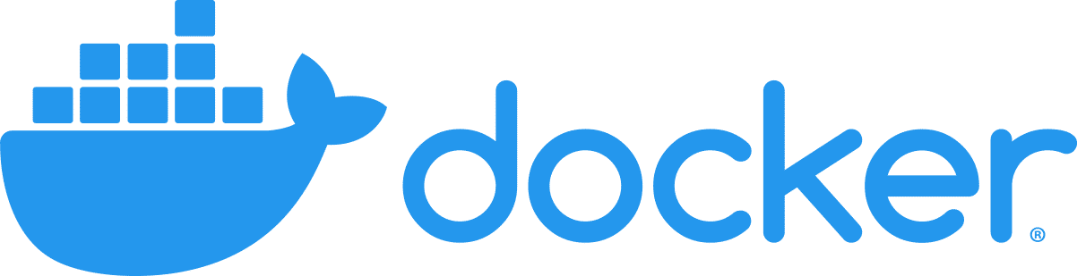 [ Powered by Docker ]